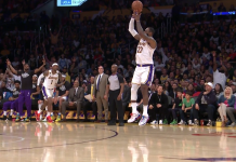 Widziane z półdystansu: LeBron wie, że jego czas mija, ale ma wiadomość specjalną!