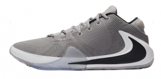 Tylko dzisiaj! Dodatkowy rabat na buty! Nike Kyrie za 240zł! Model Giannisa za 296zł!