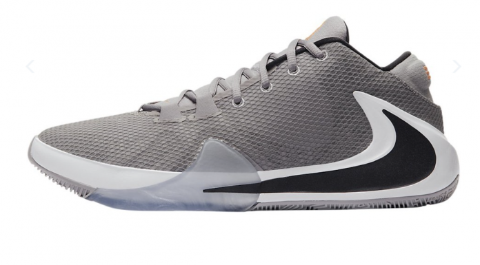 Tylko dzisiaj! Dodatkowy rabat na buty! Nike Kyrie za 240zł! Model Giannisa za 296zł!