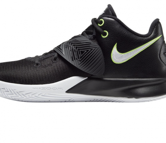 Nike model Kyrie Irving za 240zł!