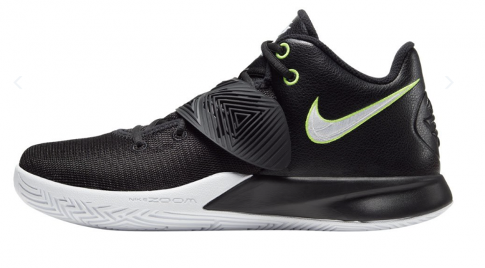 Nike model Kyrie Irving za 240zł!
