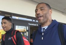 NBA: Powrót Kenyona Martina?