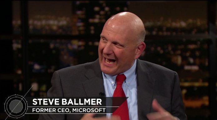 NBA: Steve Ballmer przekazał sporą sumę na walkę z pandemią