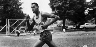 NBA: 17-letni Wilt Chamberlain trenował z Redem Auerbachem