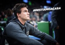 NBA: Danilo Gallinari – „można było działać szybciej”
