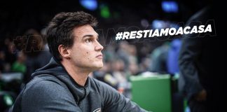 NBA: Danilo Gallinari – „można było działać szybciej”