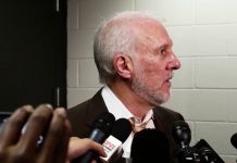 NBA: Gregg Popovich pobije kolejny rekord?