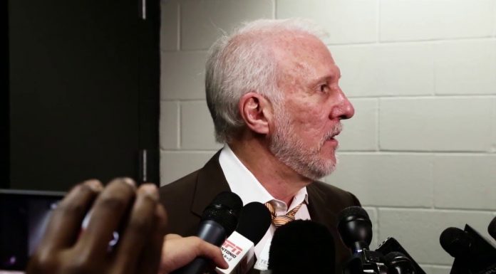 NBA: Szatnie zamknięte dla dziennikarzy!