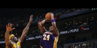 NBA: 13 lat temu Kobe Bryant zanotował fantastyczną serię