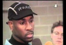 Historia NBA: Zobacz NBA Action sprzed 25 lat!