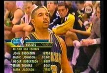 Retro NBA: Zobacz mecz Lakers – Pacers z 1999 roku!