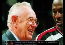 W wieku 94 lat zmarł Borislav Stanković. Bez niego nie byłoby Dream-Teamu