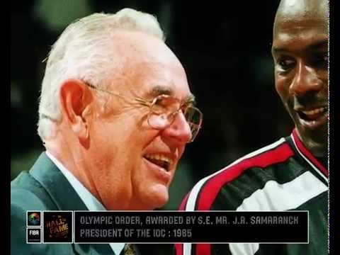 W wieku 94 lat zmarł Borislav Stanković. Bez niego nie byłoby Dream-Teamu