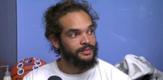NBA: Joakim Noah wróci do Chicago Bulls w nowej roli