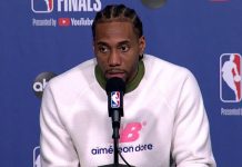 NBA: Kawhi Leonard robił co chciał? Były z nim problemy