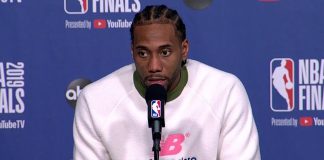 NBA: Kawhi Leonard robił co chciał? Były z nim problemy