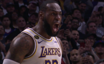 NBA: Zawodnicy zareagowali na wielkie zwycięstwo Tysona Fury’ego