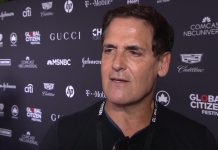 NBA: Piękne zachowanie Marka Cubana. W taki sposób odpowiedział na grzywnę od NBA