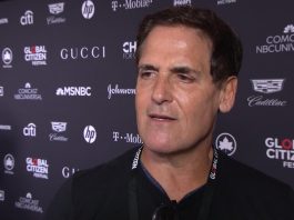 NBA: Luka Doncić skrytykowany. Ostra odpowiedź Marka Cubana