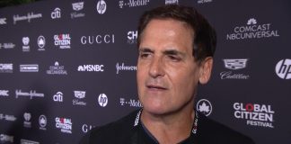 NBA: Gdyby nie on Mavericks byliby na szczycie?