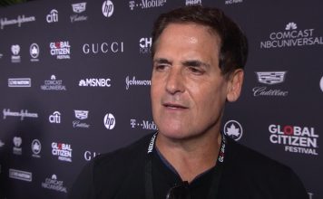 NBA: Piękne zachowanie Marka Cubana. W taki sposób odpowiedział na grzywnę od NBA