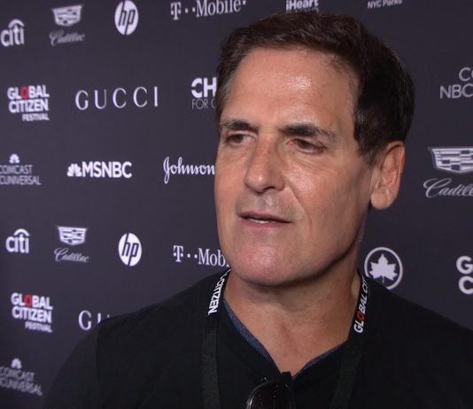 NBA: Tego Mark Cuban żałuje najbardziej