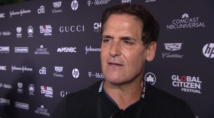 NBA: Mark Cuban chce pomóc tym, którzy stracą pensje