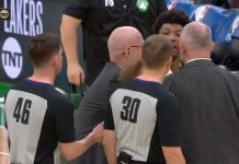 NBA: Marcus Smart może zostać zawieszony