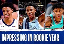 NBA: Moranta nie obchodzą nagrody. Chce play-offów!