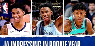 NBA: Moranta nie obchodzą nagrody. Chce play-offów!