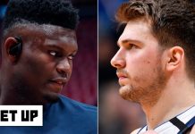 Statystyczne ciekawostki NBA: Historyczny Melo, Zion dominator!