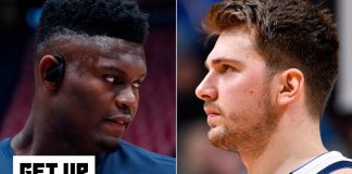 NBA na szybko: Transfery Randle’a i Ziona? Król Giannis! Mavs jak Celtics, a Lakers na dnie