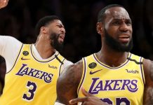 Wyniki NBA: 51 punktów LeVerta, triple-double Holiday’a, Lakers znów zwycięscy