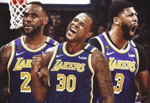 NBA: Dion Waiters w Lakers!