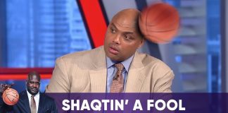 NBA: LeBron wygrywa Shaqtin’ A Fool!