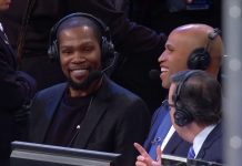 NBA: Na Brooklynie przygotowują się do sezonu z Durantem?