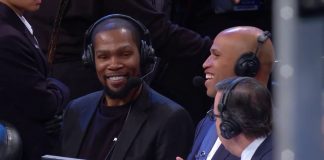 NBA: Na Brooklynie przygotowują się do sezonu z Durantem?