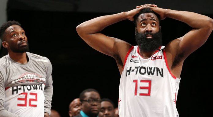 NBA: Liga czeka. Są trzy możliwe scenariusze