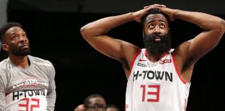 Wyniki NBA: Warriors wygrali bez Stepha. Niespodzianki w Charlotte i Cleveland