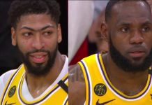 Wyniki NBA: Przegrana Lakers! 39 punktów Beala, 37 Hardena