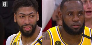 Wyniki NBA: Przegrana Lakers! 39 punktów Beala, 37 Hardena