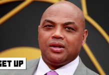 NBA: Charles Barkley poddany kwarantannie
