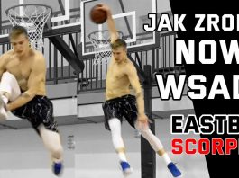 Jak zrobić nowy wsad?