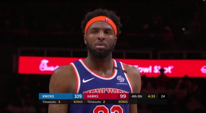 NBA: Wilt Chamberlain spadnie w rankingu na rzecz Robinsona?