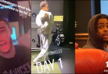 NBA: Co jeszcze zawodnicy robią w wolnym czasie? (część 2)