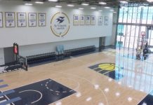 NBA: Liga zamyka ośrodki treningowe, praca tylko w domu