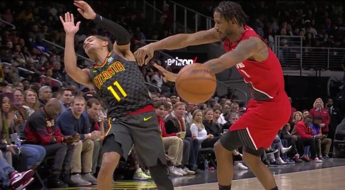 Widziane z półdystansu: Dzieciaki próbują przejąć NBA, ale weterani się nie dają