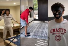 NBA: Wpadka Murraya, ciężkie treningi LeBrona, zawodnicy na TikTok-u! Co słychać u gwiazd? (część 3)