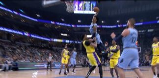 NBA: Ja Morant zwariował!? Znów chciał to zrobić!