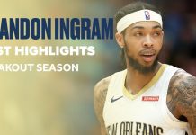 NBA: Pelicans nie wypuszczą swojego All-Stara